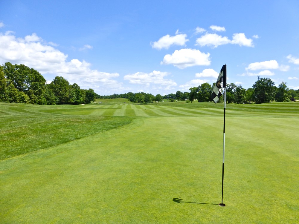 Bull Run Golf Club | Public Course | Haymarket, VA - Club Information