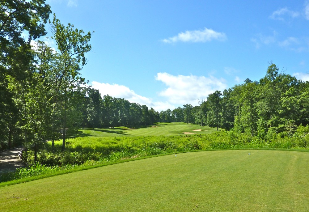 Bull Run Golf Club | Public Course | Haymarket, VA - Club Information