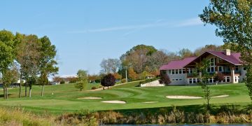 Bull Run Golf Club | Public Course | Haymarket, VA - Club Information