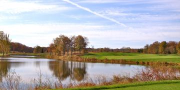 Bull Run Golf Club | Public Course | Haymarket, VA - Club Information